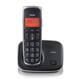 BRONDI BRAVO GOLD 2 (NERO)...