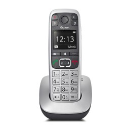 GIGASET E560 (PLATINO) -...