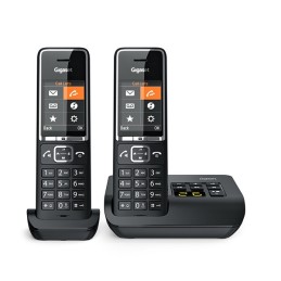 GIGASET COMFORT 550A DUO...