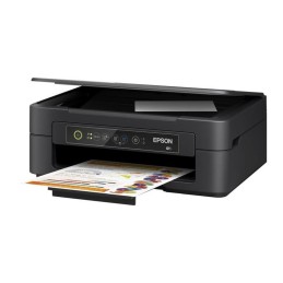 EPSON EXPRESSION HOME...