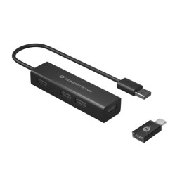 CONCEPTRONIC HUBBIES06B -...