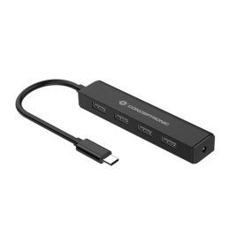 CONCEPTRONIC CTC4USB3 - HUB...