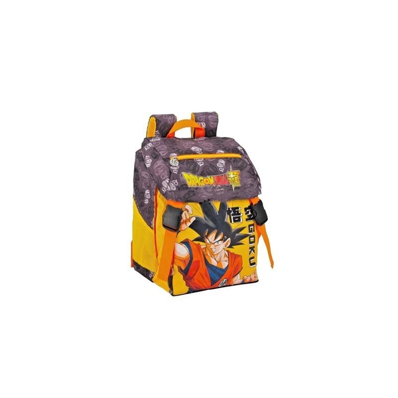 ZAINO ESTENSIBILE DRAGONBALL 75375