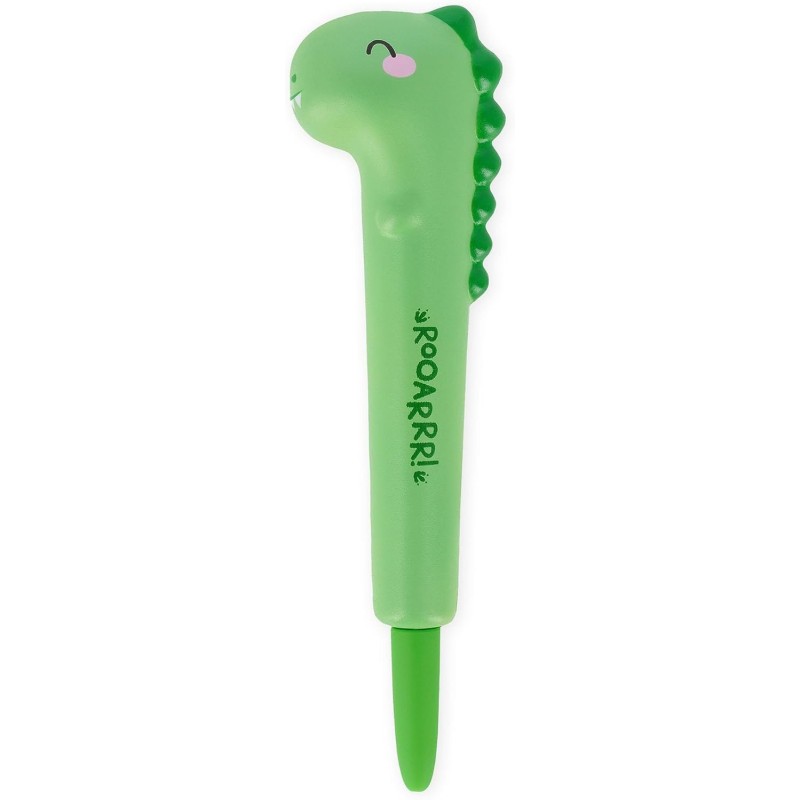 PENNA LEGAMI ANTISTRESS DINO ROOARRRR SQUEEZIES VSQP0002