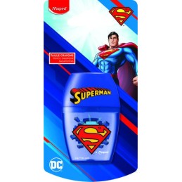SUPERMAN by maped - BL....
