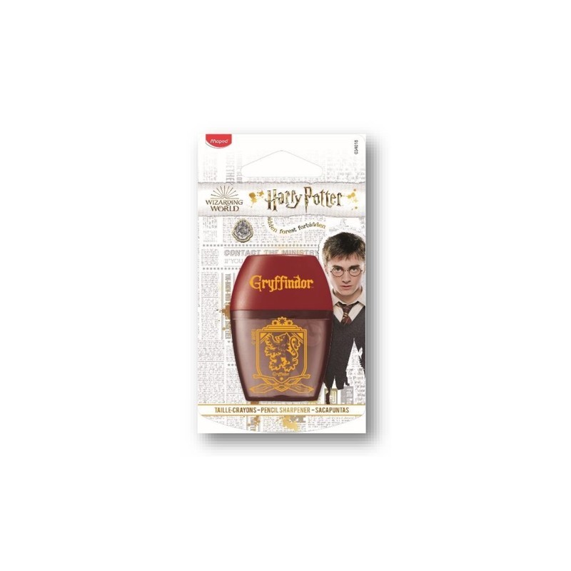 TEMPERAMATITE HARRY POTTER 034018